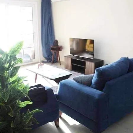 Breathtaking Wide Seaview Apartment Alexandria Exterior photo