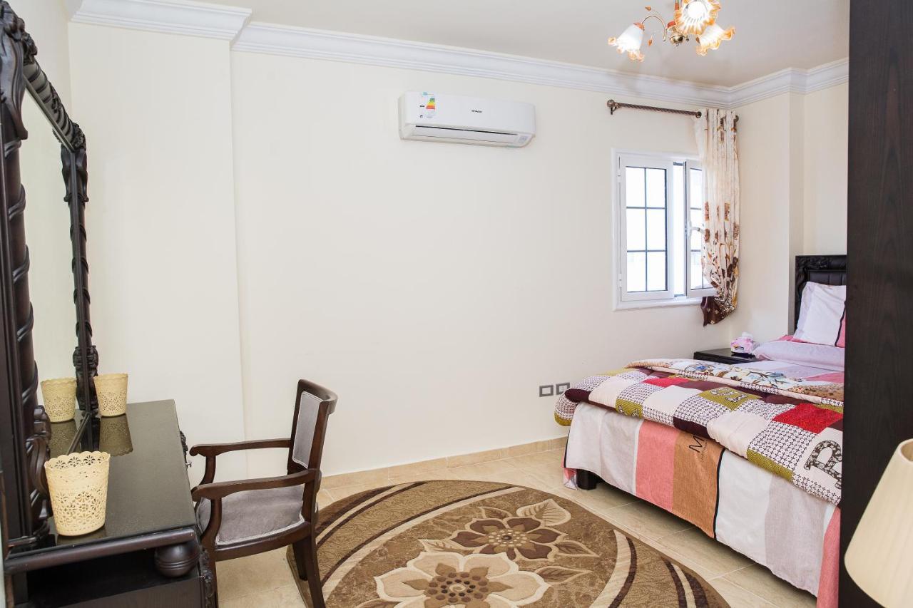 Apartment Breathtaking Wide Seaview Alexandria