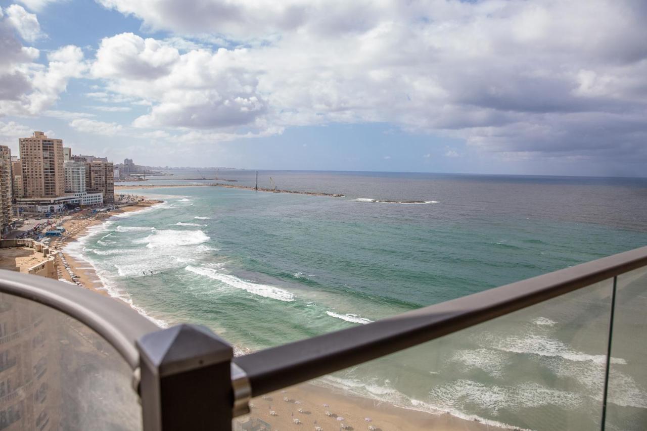 Apartment Breathtaking Wide Seaview *