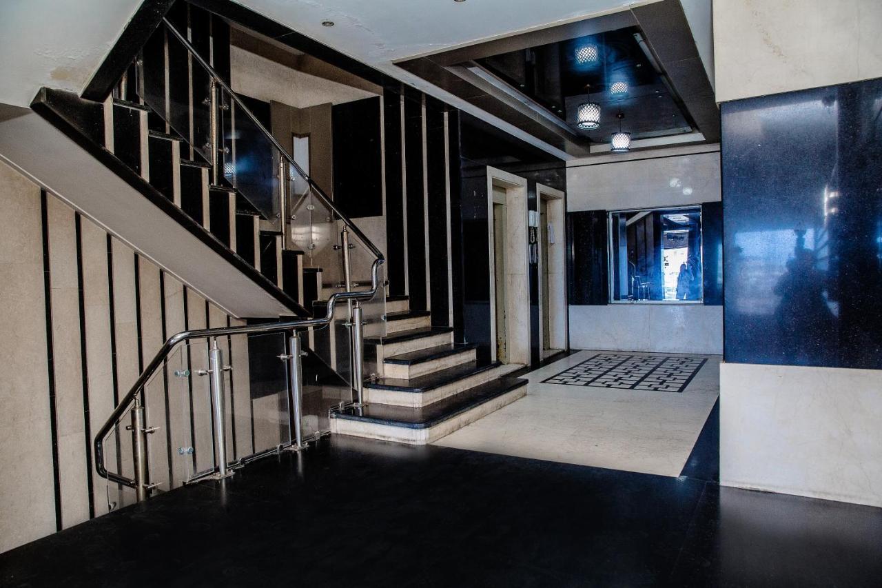 Apartment Breathtaking Wide Seaview *
